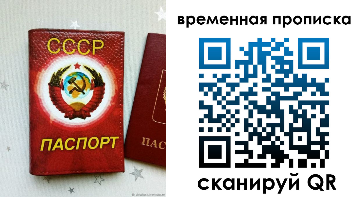 прописка гарантия в Бронницах